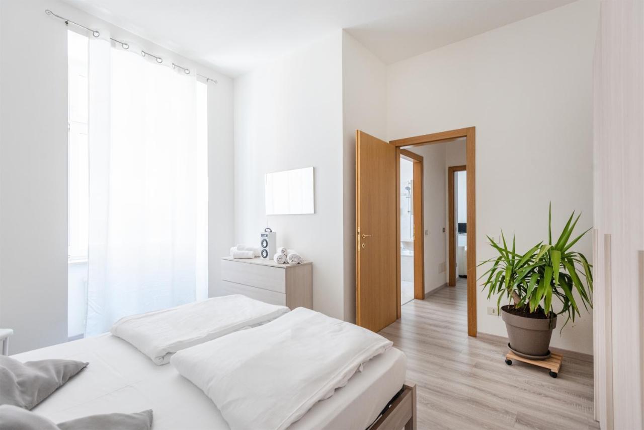Residenza Ester Riva del Garda Exterior foto