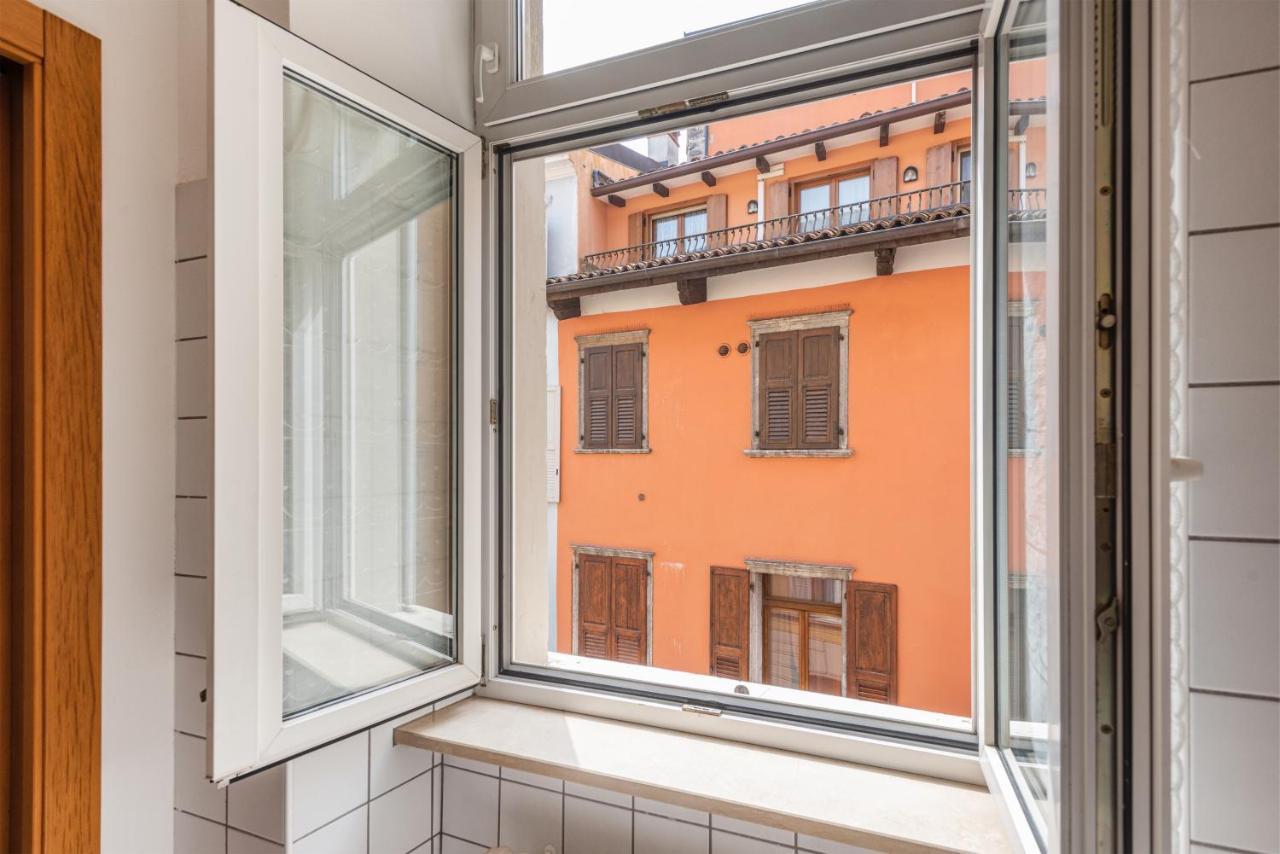 Residenza Ester Riva del Garda Exterior foto