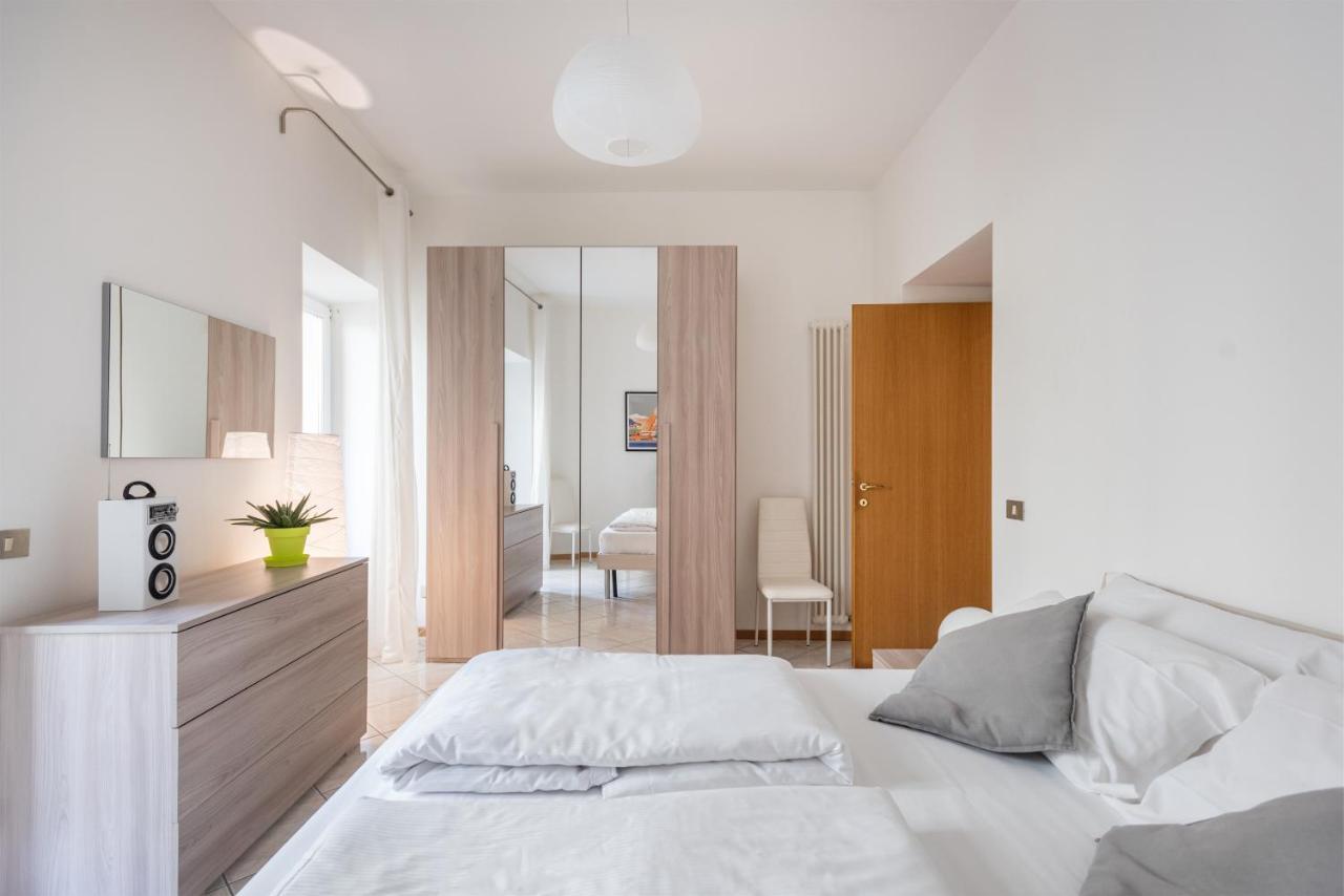 Residenza Ester Riva del Garda Exterior foto