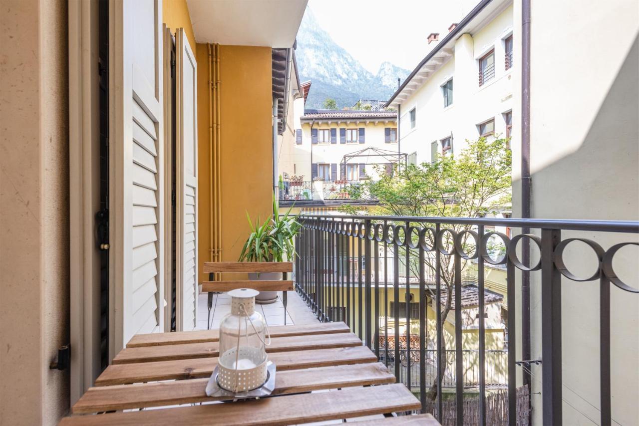 Residenza Ester Riva del Garda Exterior foto