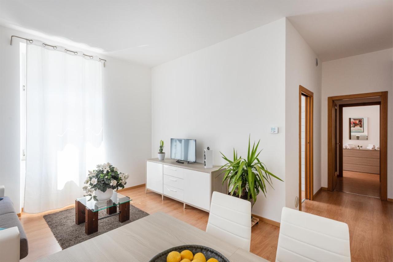 Residenza Ester Riva del Garda Exterior foto