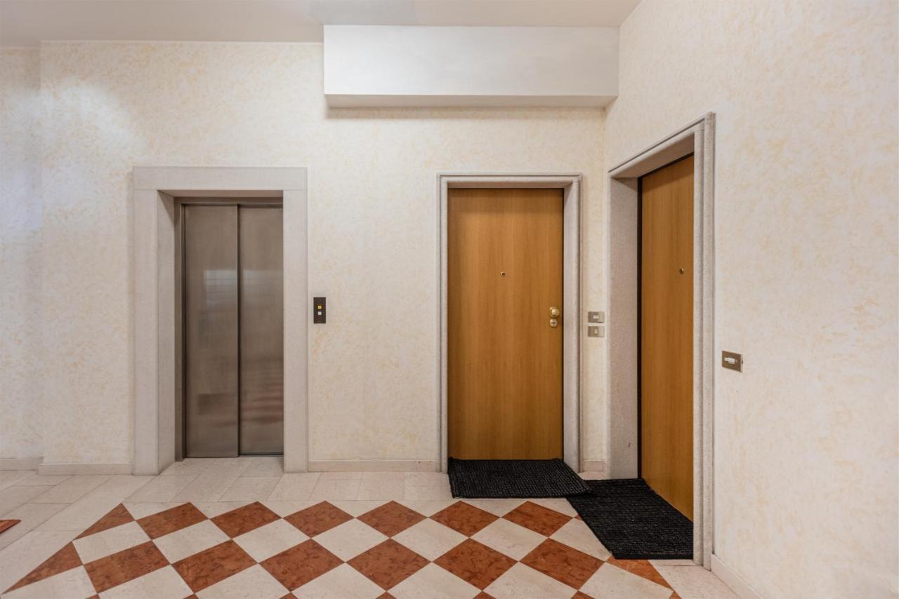 Residenza Ester Riva del Garda Exterior foto
