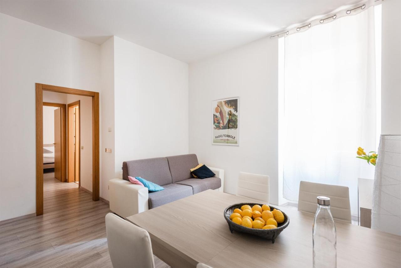 Residenza Ester Riva del Garda Exterior foto