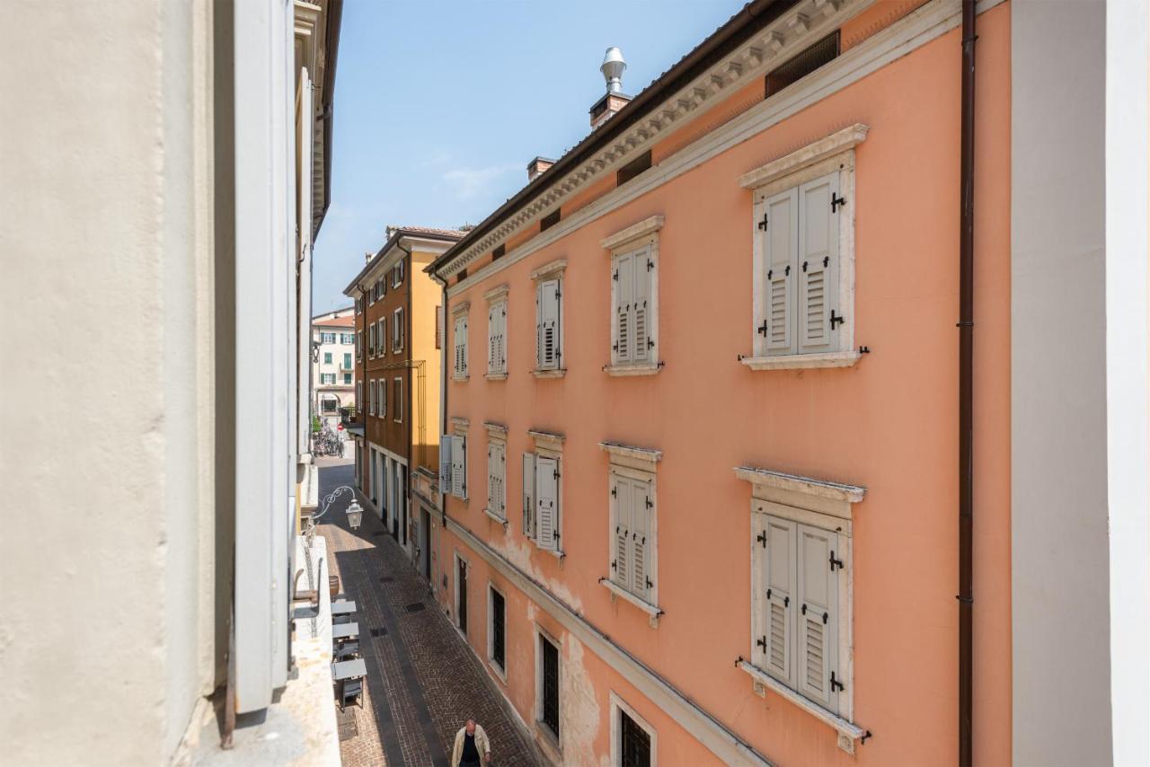 Residenza Ester Riva del Garda Exterior foto