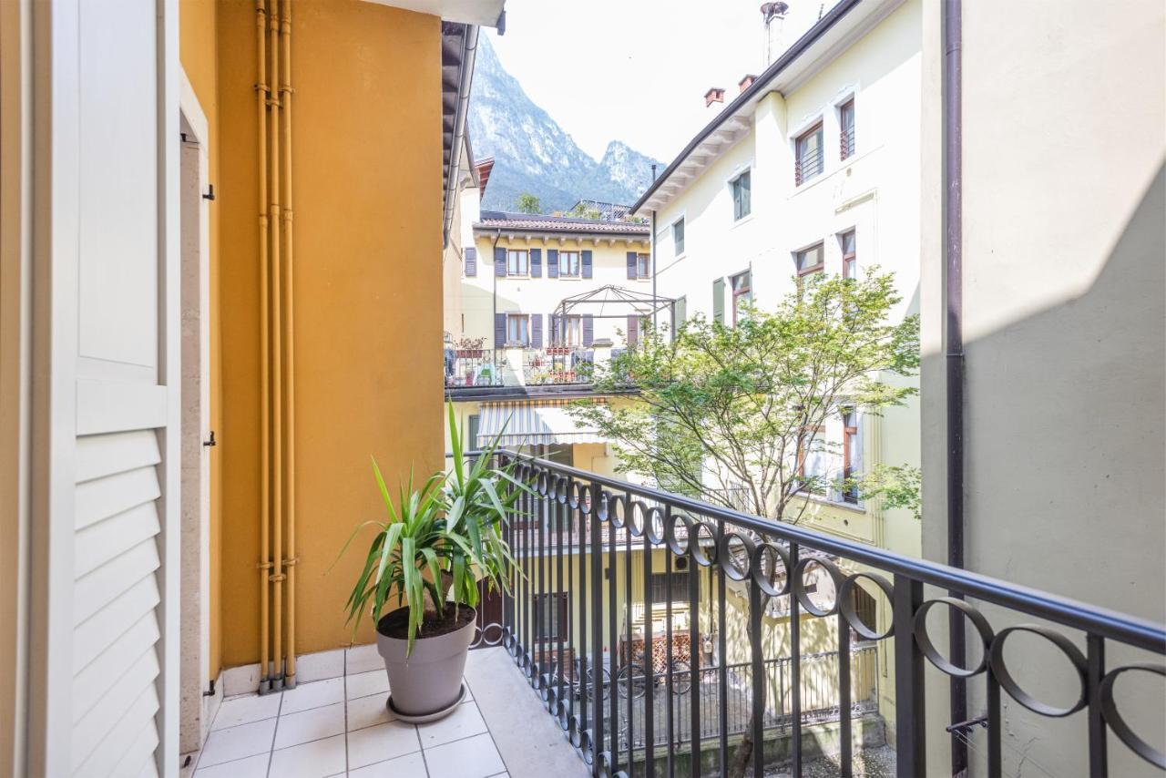 Residenza Ester Riva del Garda Exterior foto