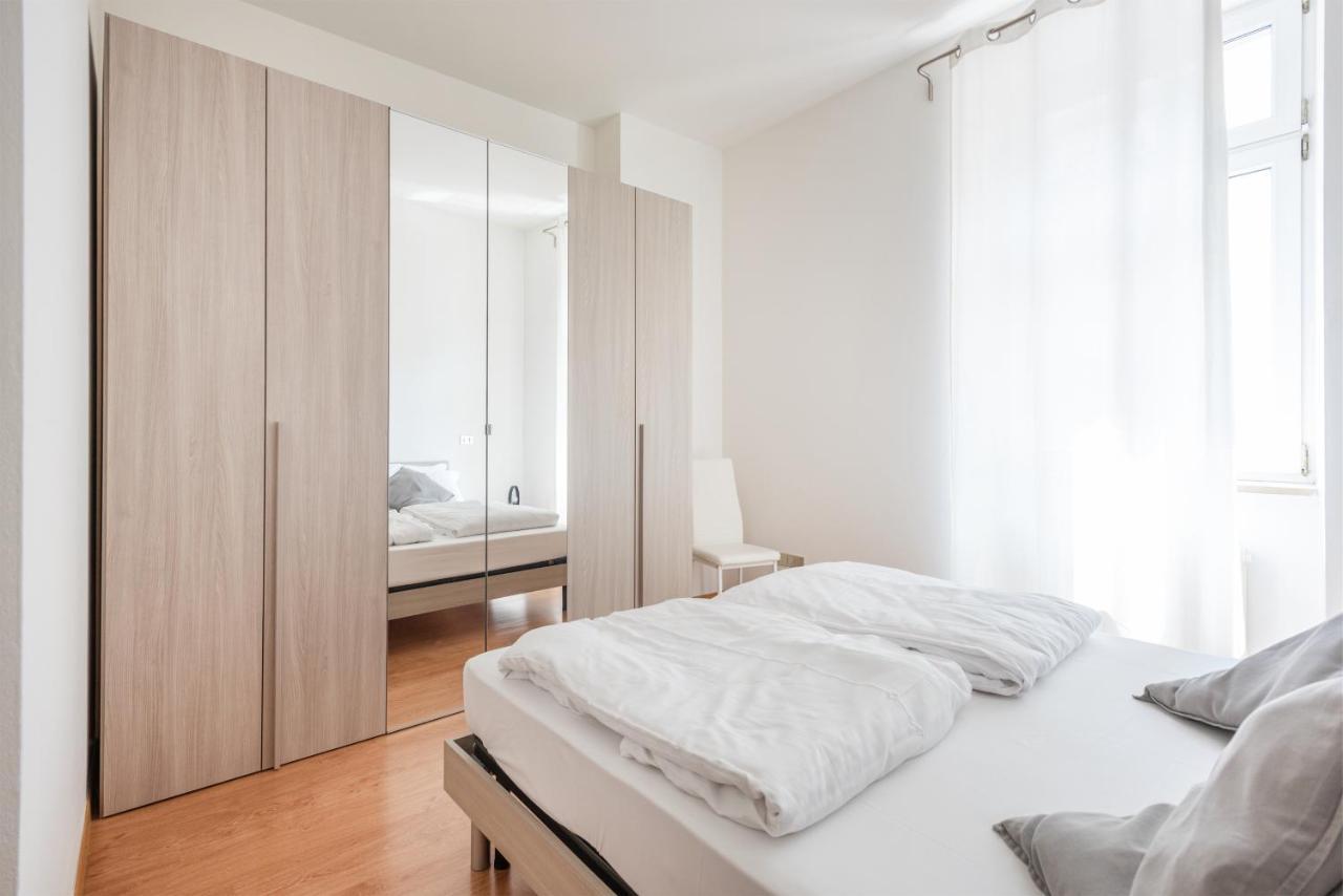 Residenza Ester Riva del Garda Exterior foto